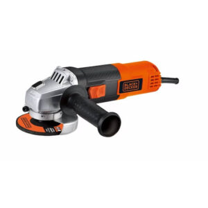 ESMERILHADEIRA BLACK DECKER 4.1/2" 127V G720-BR