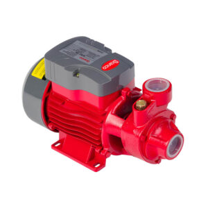 BOMBA PERIFERICA BRANCO BB5OOP 127V