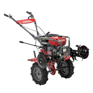 MOTOCULTIVADOR BRANCO BTTG7.5