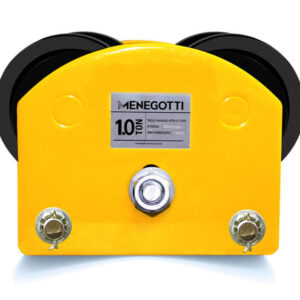 TROLE MANUAL MENEGOTTI MTR 1000