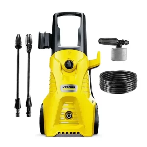 LAVADORA A.P. K3.30 127V KARCHER