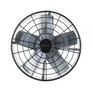 VENTILADOR AXIAL EXAUSTOR IND 40CM 220V VENTISOL PREMIUM