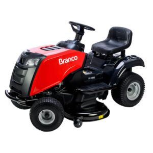 TRATOR CORTADOR GRAMA BRANCO BT-1942