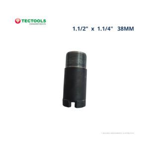 COROA DIAMANTADA TECTOOLS 1.1/2"