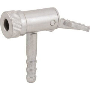 BICO P/ ENCHER PNEUS C/ TRAVA VONDER