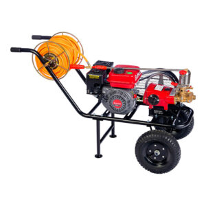 BOMBA PULVERIZADORA BRANCO BBP4565