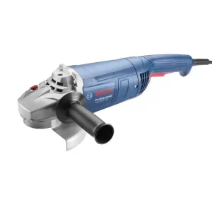 ESMERILHADEIRA BOSCH GWS2200-180 220V