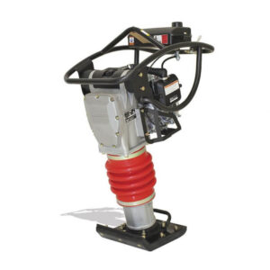 COMPACTADOR MENEGOTTI RAM68H C/ MOTOR HONDA GX100