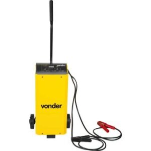 CARREGADOR DE BATERIA VONDER CIB800 127/220V