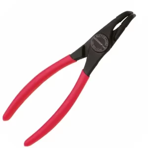 ALICATE P/ ANEIS INTERNOS PONTAS CURVAS GEDORE COD.R27754061