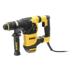 MARTELETE DEWALT SDS PLUS PERF/ROM 220V 3,9KG D25334K-B2