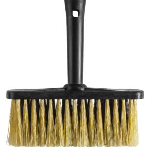 BROXA P/ PINTURA RETANGULAR 18X8CM ATLAS