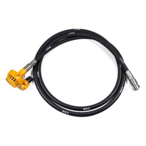 BOMBA SUBMERSA DE MANGOTE 2" X 6M CSM BS2