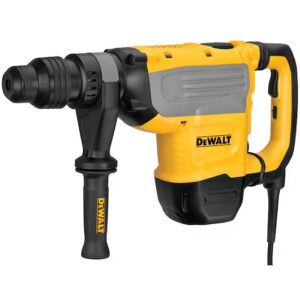 MARTELETE PERF/ROMP. SDS MAX 1500W 9KG 220V DEWALT D25733K-B2