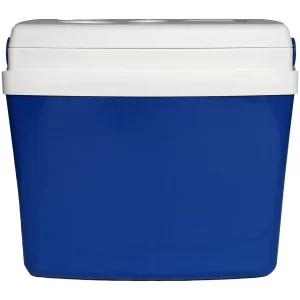 CAIXA TERMICA 34L BOTAFOGO AZUL