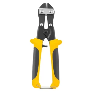 ALICATE CORTA VERGALHAO E CABO 8" VONDER