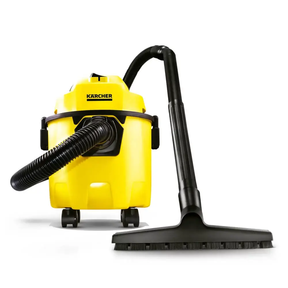 ASPIRADOR WDL1 127V KARCHER