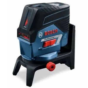 NIVEL A LASER BOSCH GCL 250C