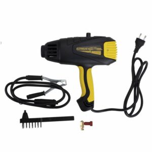 INVERSORA DE SOLDA MMA PISTOLA 100A 127V LYNUS LISP-120