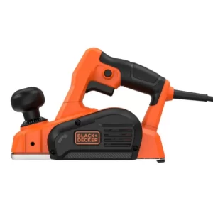 PLAINA BLACK DECKER 710W 127V BEW712-BR