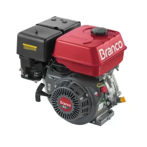 MOTOR BRANCO A GASOLINA B4T 8.5HP PM