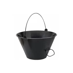 BALDE EM ACO P/ CONCRETO METALOSA