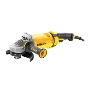 ESMERILHADEIRA ANGULAR DEWALT 7" 220V 2700W DWE4577N-B2