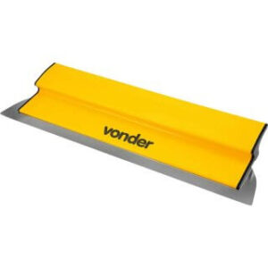 DESEMPENADEIRA P/ MASSA CORRIDA 40CM VONDER