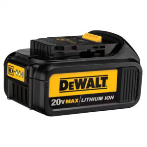 BATERIA DEWALT 20V MAX PREMIUM  3.0AH ION LITIO DCB200-B3