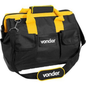BOLSA EM LONA BL070 VONDER