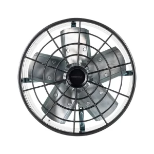 VENTILADOR AXIAL EXAUSTOR IND 30CM 220V VENTISOL PREMIUM