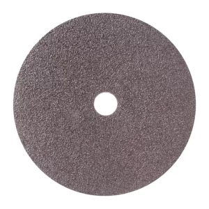 DISCO DE LIXA NORTON METALITE F212 7" C36