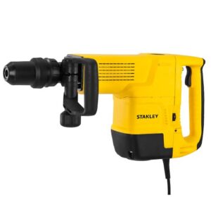 MARTELETE DEMOLIDOR STANLEY SDS MAX 10KG STHM10K-B2