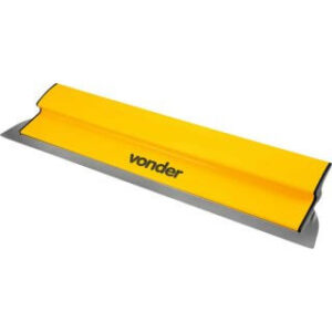 DESEMPENADEIRA P/ MASSA CORRIDA 60CM VONDER