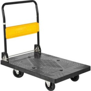 CARRINHO PLATAFORMA 300KG VONDER