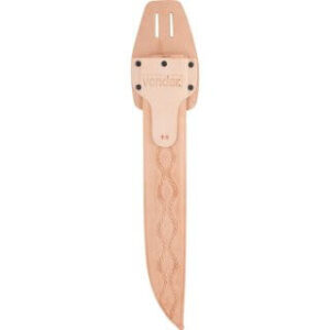 BAINHA DE COURO P/ FACAO 16" VONDER