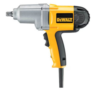 CHAVE DE IMPACTO 1/2" DEWALT 220V DW292-B2