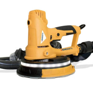 LIXADEIRA DE PAREDE MENEGOTTI MLP710 LED 127V 60HZ 710W