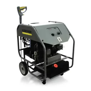 LAVADORA A.P. HDS 12/15 CAGE 220V KARCHER