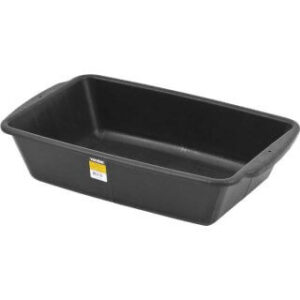 CAIXA P/ MASSA 20L VONDER