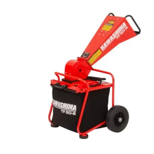 TRITURADOR PICADOR FORRAGEIRO TF50-S KAWASHIMA S/ MOTOR