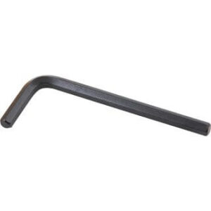 CHAVE ALLEN 5MM VONDER