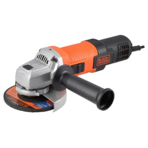 ESMERILHADEIRA BLACK DECKER 4.1/2" 127V G720X-BR