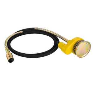 BOMBA SUBMERSA DE MANGOTE 3" X 5M BRANCO