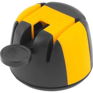 AFIADOR DE FACAS C/ VENTOSA VONDER