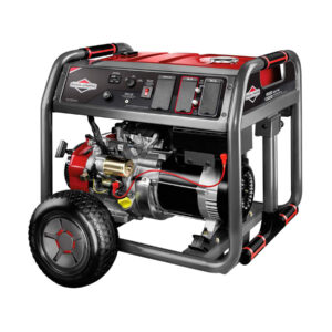 GERADOR BRIGGS & STRATTON ELITE 8000 P.