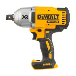 CHAVE DE IMPACTO 3/4" BRUSHLESS 20V LI ION MAX DEWALT DCF897B-B3
