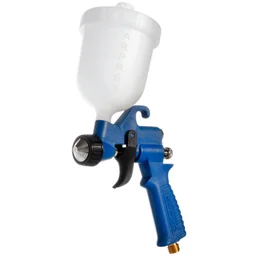 PISTOLA STYLO AD (0,8MM) AZUL ARPREX