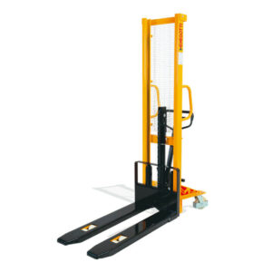 EMPILHADEIRA MANUAL MENEGOTTI 1 TON
