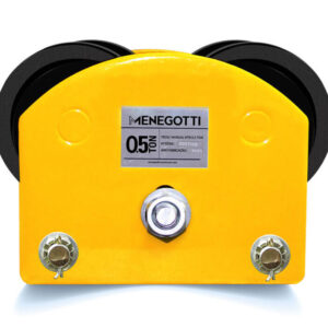 TROLE MANUAL MENEGOTTI MTR 500